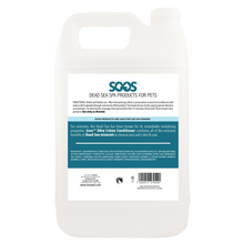 Load image into Gallery viewer, Natural Dead Sea Ultra Crème Pet Conditioner For Dogs & Cats