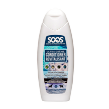 Load image into Gallery viewer, Natural Dead Sea Ultra Crème Pet Conditioner For Dogs & Cats