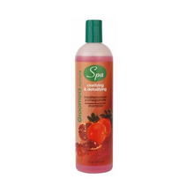 Load image into Gallery viewer, GF Mediterranean Pomegranite Shampoo