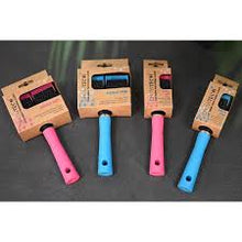 Load image into Gallery viewer, Show Tech+ Flex Groom Professional Slicker - Pink Soft (in single and double wide)