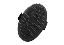 Load image into Gallery viewer, Show Tech Terrier Palm Pad Special Pin Terrier Brush