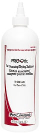 Pro-Otic Ear Cleansing/Drying Solution