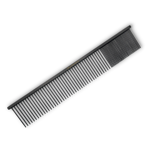 Sassy Long Pin Comb