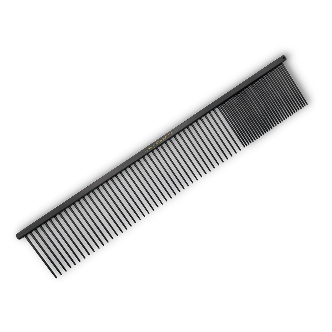 Sassy Long Pin Comb