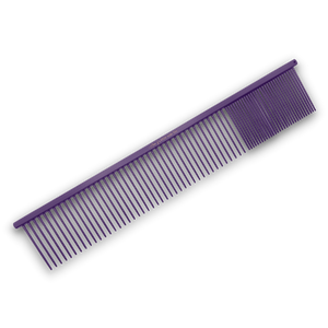 Sassy Long Pin Comb