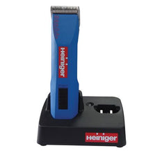 Load image into Gallery viewer, Heiniger Cordless Saphir Small Animal Clipper With 2 Batteries
