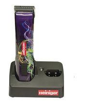 Load image into Gallery viewer, Heiniger Saphir Style Cordless Clipper With 1 Battery
