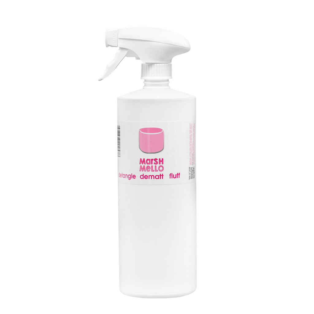 Marsh Mello DeMatt Spray Professional Size- 500ml