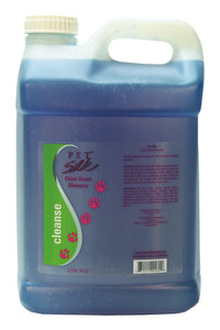 Pet Silk Clean Scent Shampoo
