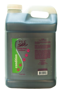 Pet Silk Midnight Black Conditioner