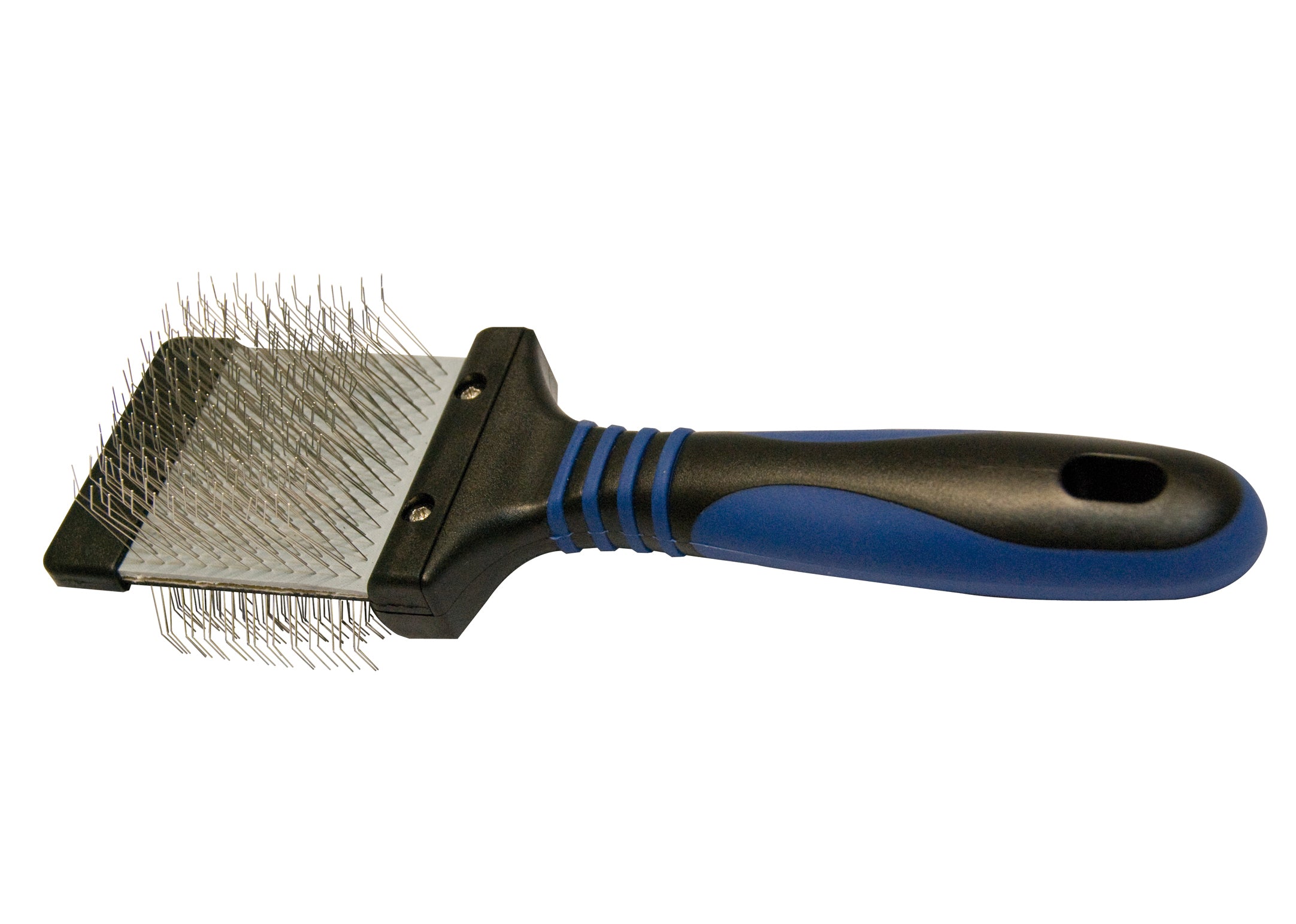 Show tech slicker clearance brush