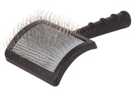 Yento Mega Pin Tangle Teaser Large Slicker Brush