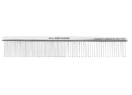 Show Tech Greyhond Mini Combi-Comb 13,5cm Comb