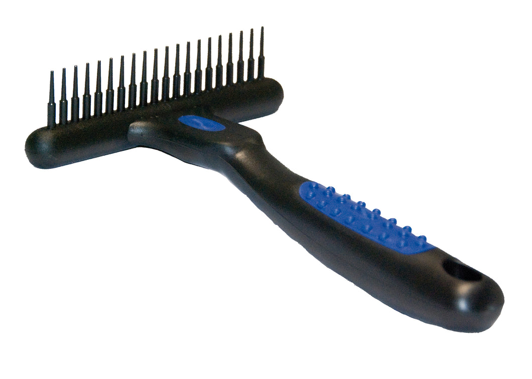 Show Tech Antistatic Rake Comb Deshedding Tool