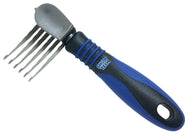 Show Tech Mini Dematting Comb 6 blades Dematting Comb