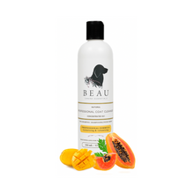 Load image into Gallery viewer, Beau Essentials Texturizing and Volumizing Formula Professional Shampoo
