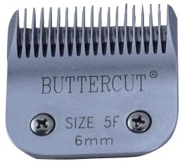 Geib Buttercut Blades