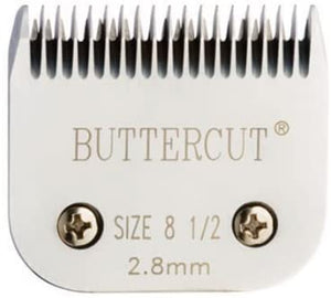 Geib Buttercut Blades