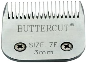 Geib Buttercut Blades