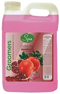 GF Mediterranean Pomegranite Shampoo