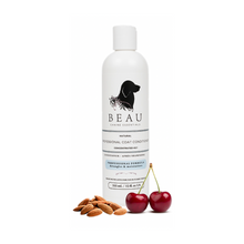 Load image into Gallery viewer, Beau Essentials Detangling &amp; Moisturizing Formula Professional Conditioner

