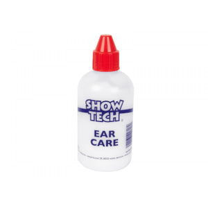 Show Tech Ear Care Ear Cleaner