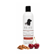 Beau Essentials Deep Cleaning & Odour Control Formula Professional Shampoo
