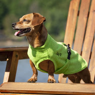 Chilly Dogs Soaker Robe