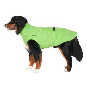 Chilly Dogs Soaker Robe