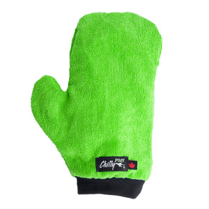 Chilly Dogs Soaker Mitt