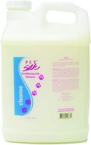 Pet Silk Conditioning Shampoo