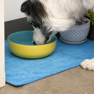 Chilly Dogs Reversible Soaker Mat