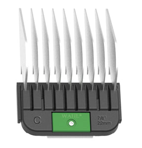 Wahl 5 In 1 Comb Attachments