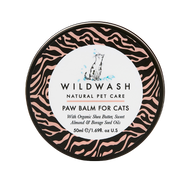 WildWash Cat Paw Balm - 50ml