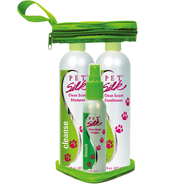 Pet Silk Clean Scent Trio