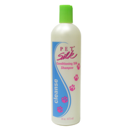 Pet Silk Conditioning Shampoo