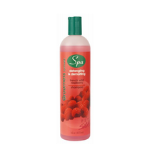 Load image into Gallery viewer, Pet Silk GF French Wild Raspberry Shampoo
