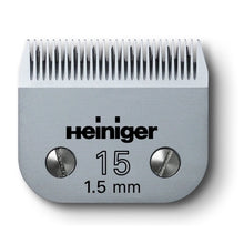 Load image into Gallery viewer, Heiniger Blades
