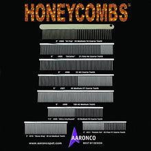 Load image into Gallery viewer, AARONCO Original HoneyCombs® Multiple Sizes
