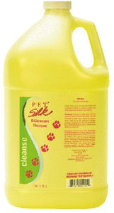Pet Silk D Limonene Shampoo