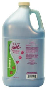 Pet Silk Clean Scent Shampoo