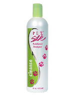 Pet Silk Rainforest Shampoo