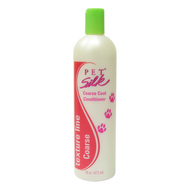 Pet Silk Coarse Coat Conditioner