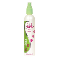 Pet Silk Coat Control-11.6 oz