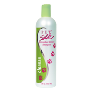 Pet Silk Cucumber Melon Shampoo