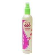 Pet Silk Detangling Mist- 11.6 oz