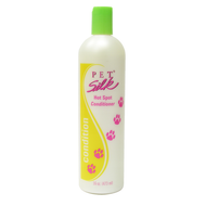 Pet Silk Hot Spot Conditioner