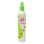 Pet Silk Leave-In Conditioner