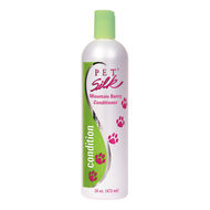 Pet Silk Mountain Berry Conditioner