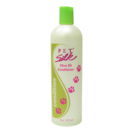 Pet Silk Olive Oil Conditioner